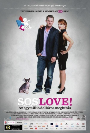 Lovemakers