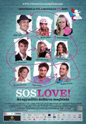 Lovemakers