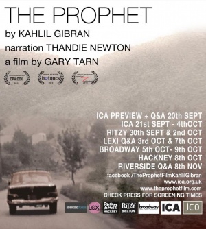 The Prophet