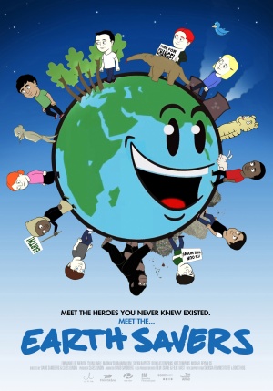 Earth Savers
