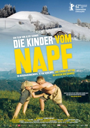 Die Kinder vom Napf