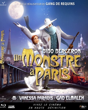 Blu-Ray
