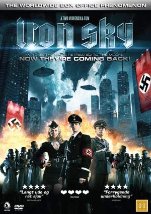 DVD
