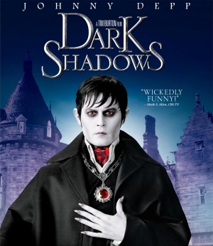 Dark Shadows