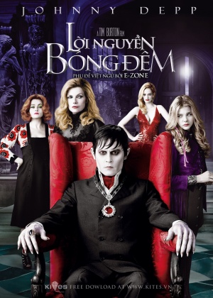Dark Shadows