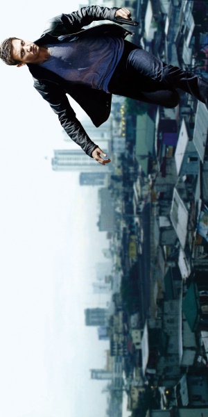 The Bourne Legacy