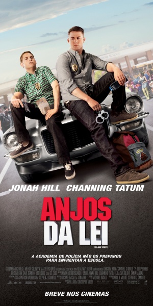 21 Jump Street