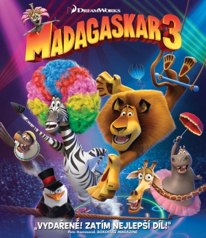 Blu-Ray