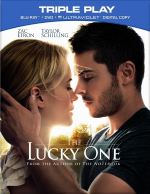 Blu-Ray