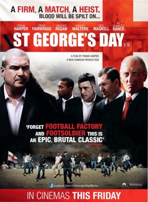 St George's Day