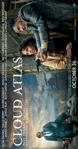 Cloud Atlas