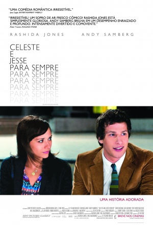 Celeste & Jesse Forever