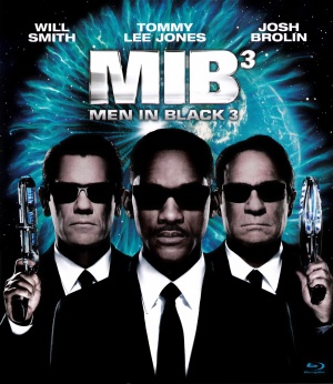 Blu-Ray