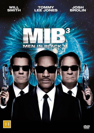 DVD