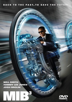 Men in Black³