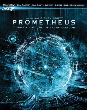 Prometheus