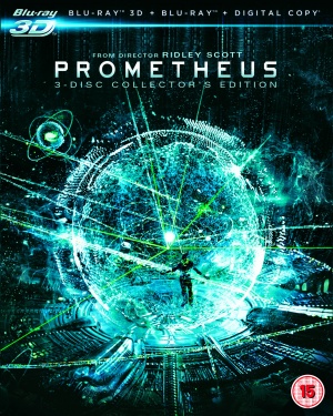 Prometheus