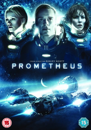 Prometheus