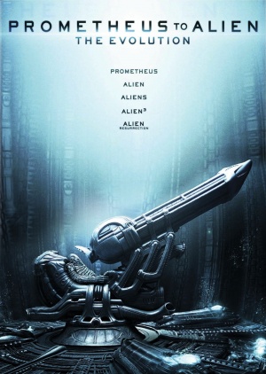 Prometheus