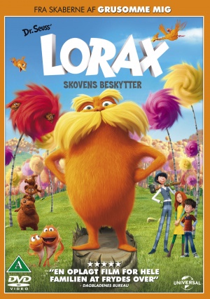 DVD