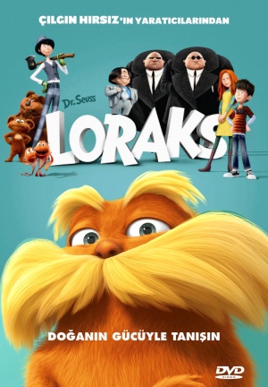 The Lorax
