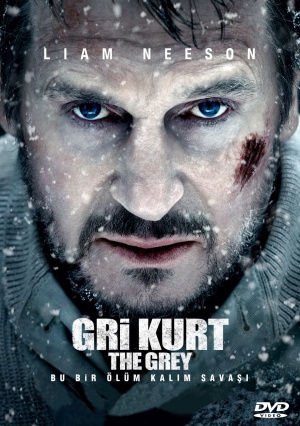 The Grey