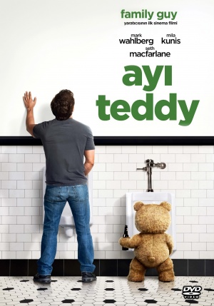 Ted