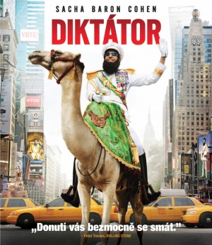 Blu-Ray