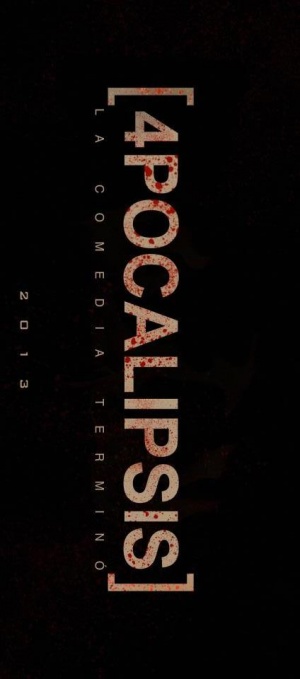 [REC] 4: Apocalipsis