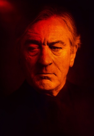 Red Lights