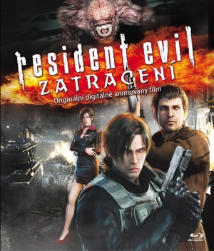 Blu-Ray
