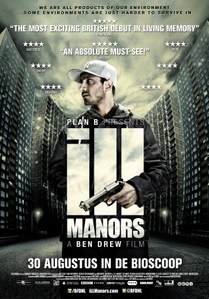 Ill Manors