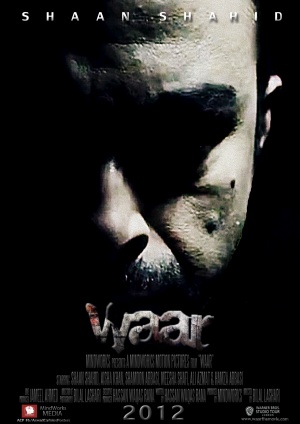 Waar