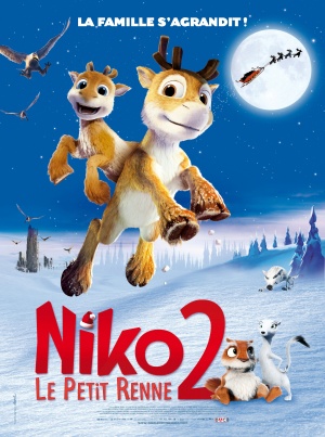 Niko 2 - lentäjäveljekset
