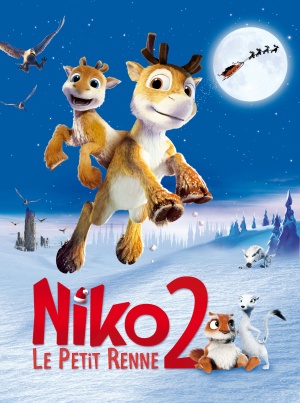 Niko 2 - lentäjäveljekset