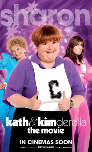 Kath & Kimderella
