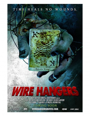 Wire Hangers
