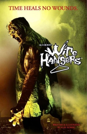 Wire Hangers