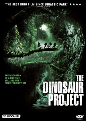 DVD