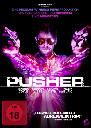 DVD