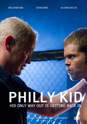 The Philly Kid