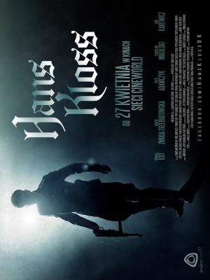 Hans Kloss. Stawka wieksza niz smierc
