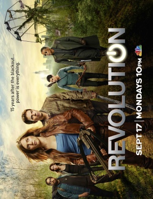 Revolution