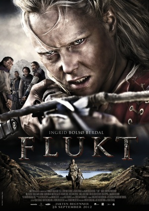Flukt