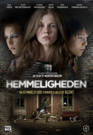 Hemmeligheden