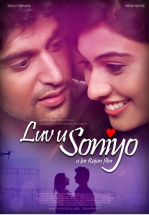 Luv U Soniyo