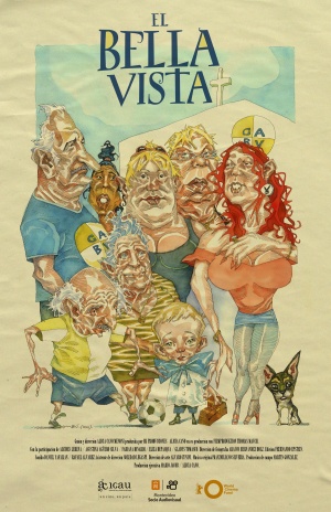 El Bella Vista