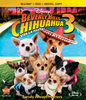 Blu-Ray