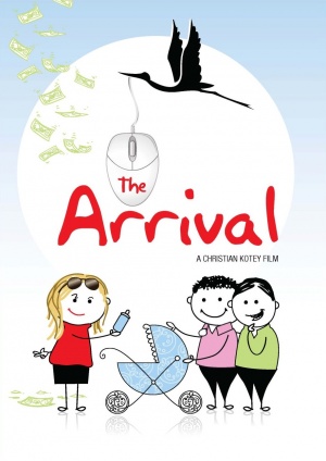 The Arrival