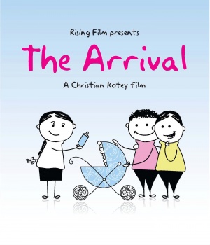 The Arrival